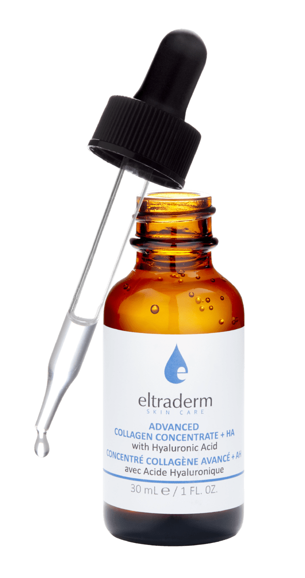 Advanced Collagen Concentrate +HA