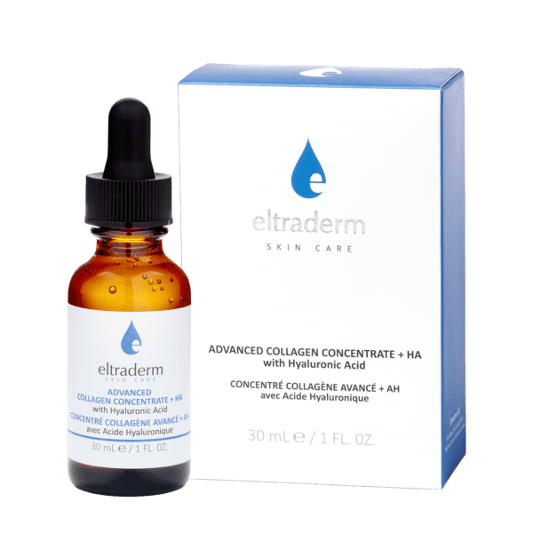 Advanced Collagen Concentrate +HA