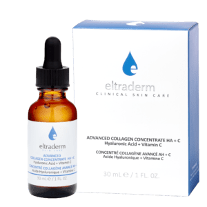 CLINICAL Advanced Collagen Concentrate HA + C