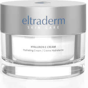 Hyaluron E Cream - Packaging