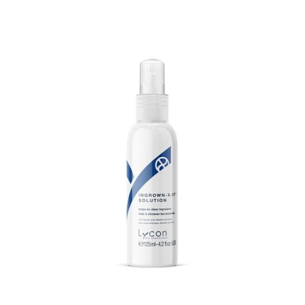 Lycon Ingrown X-it Solution