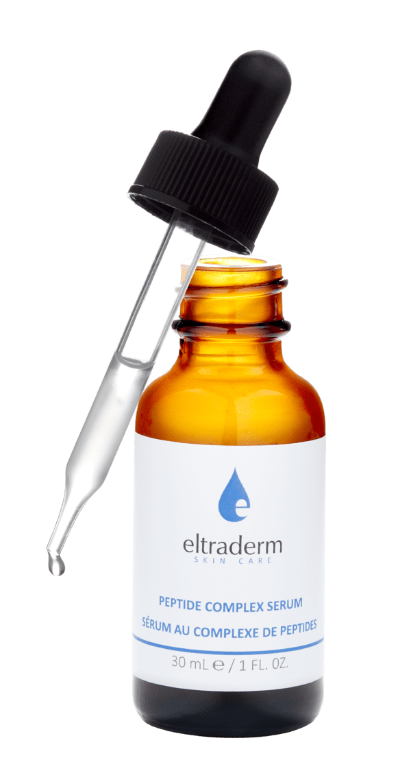 Peptide Complex Serum