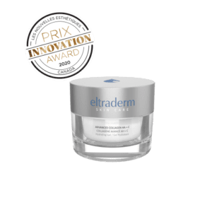 Advanced Native Collagen +HA