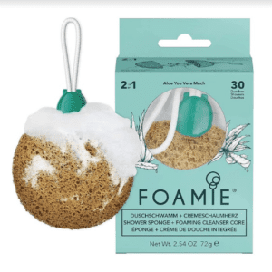 Foamie Sponge Bar